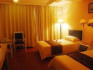 Hotel Xilai Haikou  Zewnętrze zdjęcie